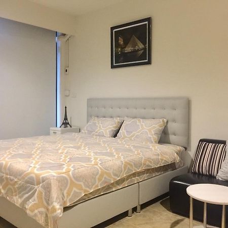הוסטל סי ראצ'ה 108Beds מראה חיצוני תמונה