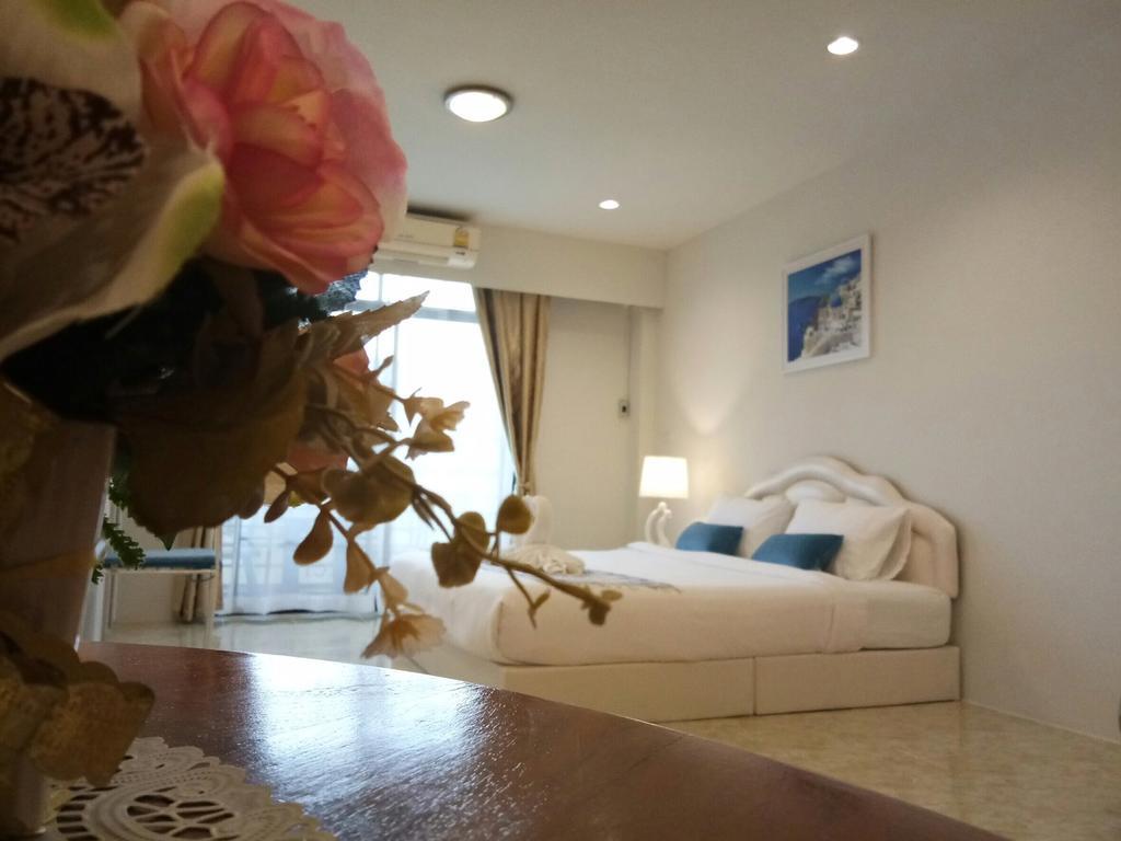 הוסטל סי ראצ'ה 108Beds מראה חיצוני תמונה