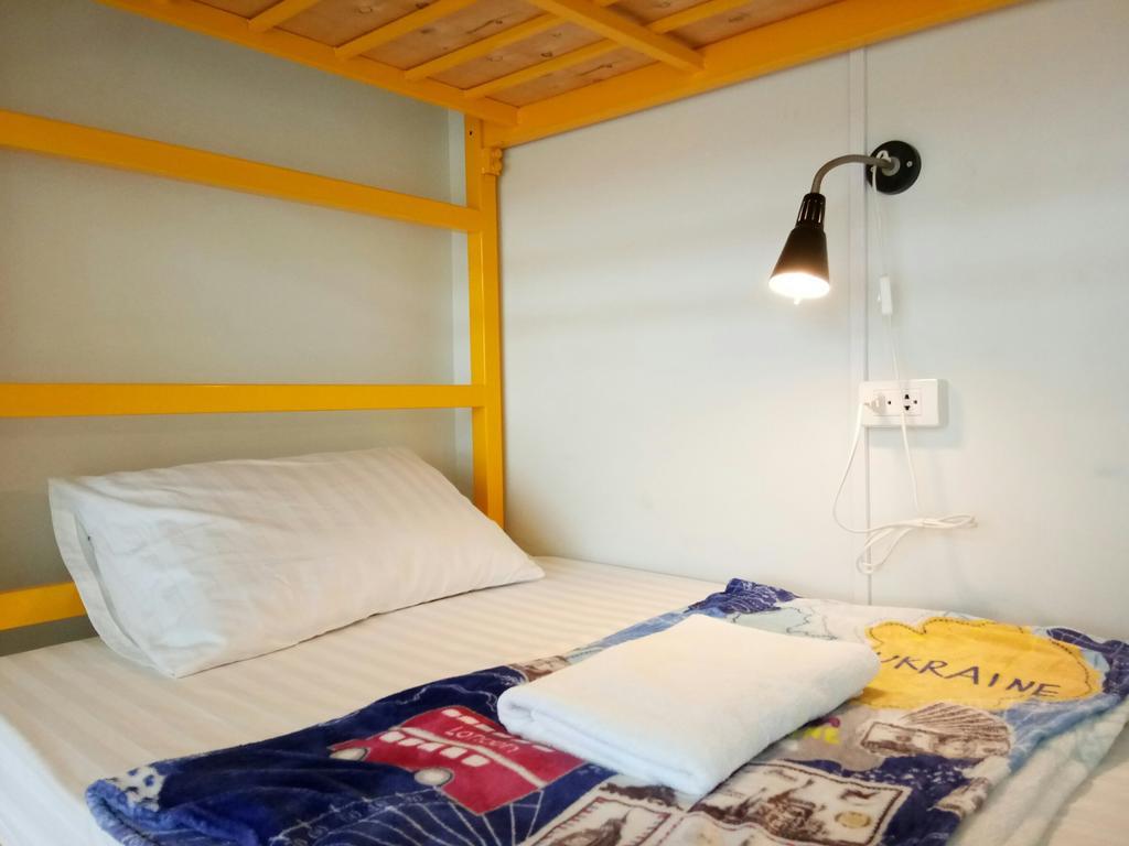 הוסטל סי ראצ'ה 108Beds מראה חיצוני תמונה