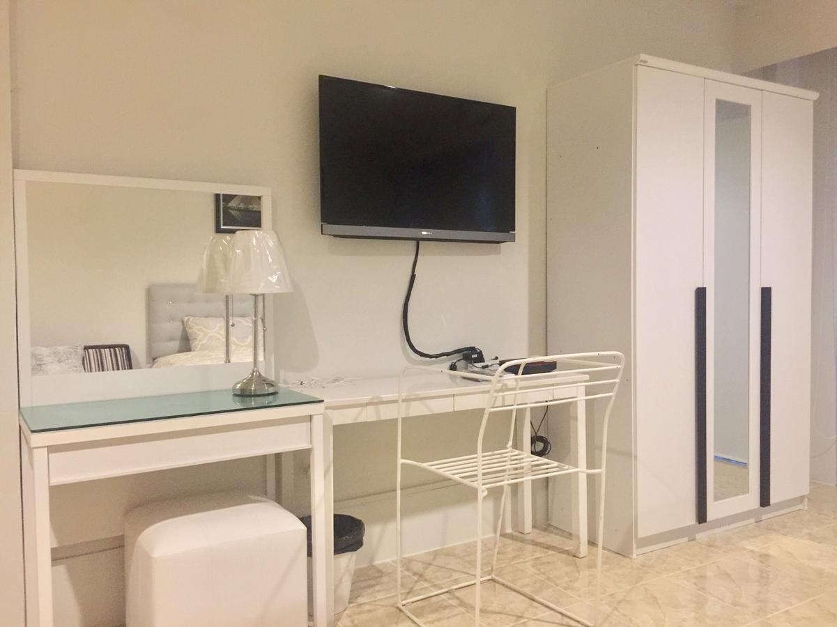 הוסטל סי ראצ'ה 108Beds מראה חיצוני תמונה