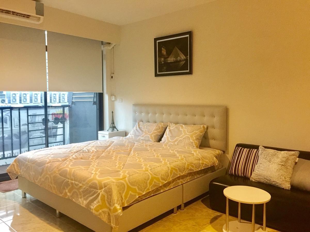 הוסטל סי ראצ'ה 108Beds מראה חיצוני תמונה