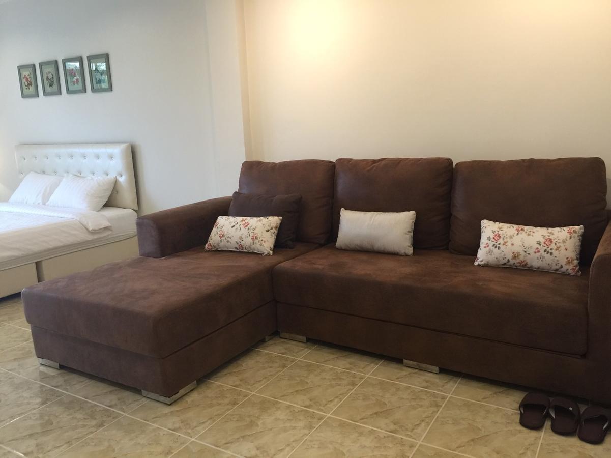 הוסטל סי ראצ'ה 108Beds מראה חיצוני תמונה